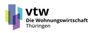 Logo btw - Die Wohnungswirtschaft Thüringen